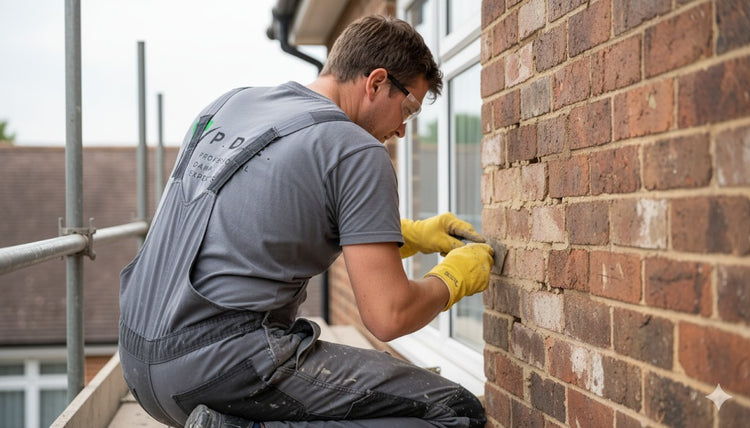 About – Professional Damp Experts
