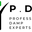 Professional Damp Experts logo