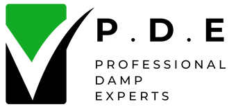 Professional Damp Experts logo