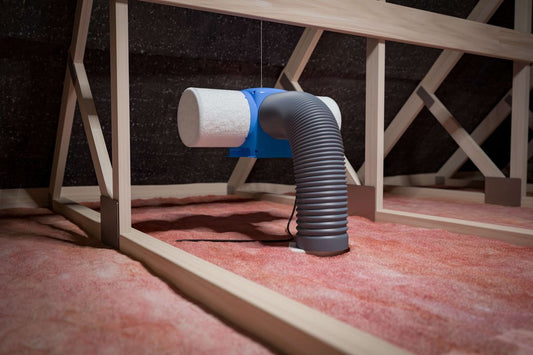 Ventilation Management System (V.M.S)